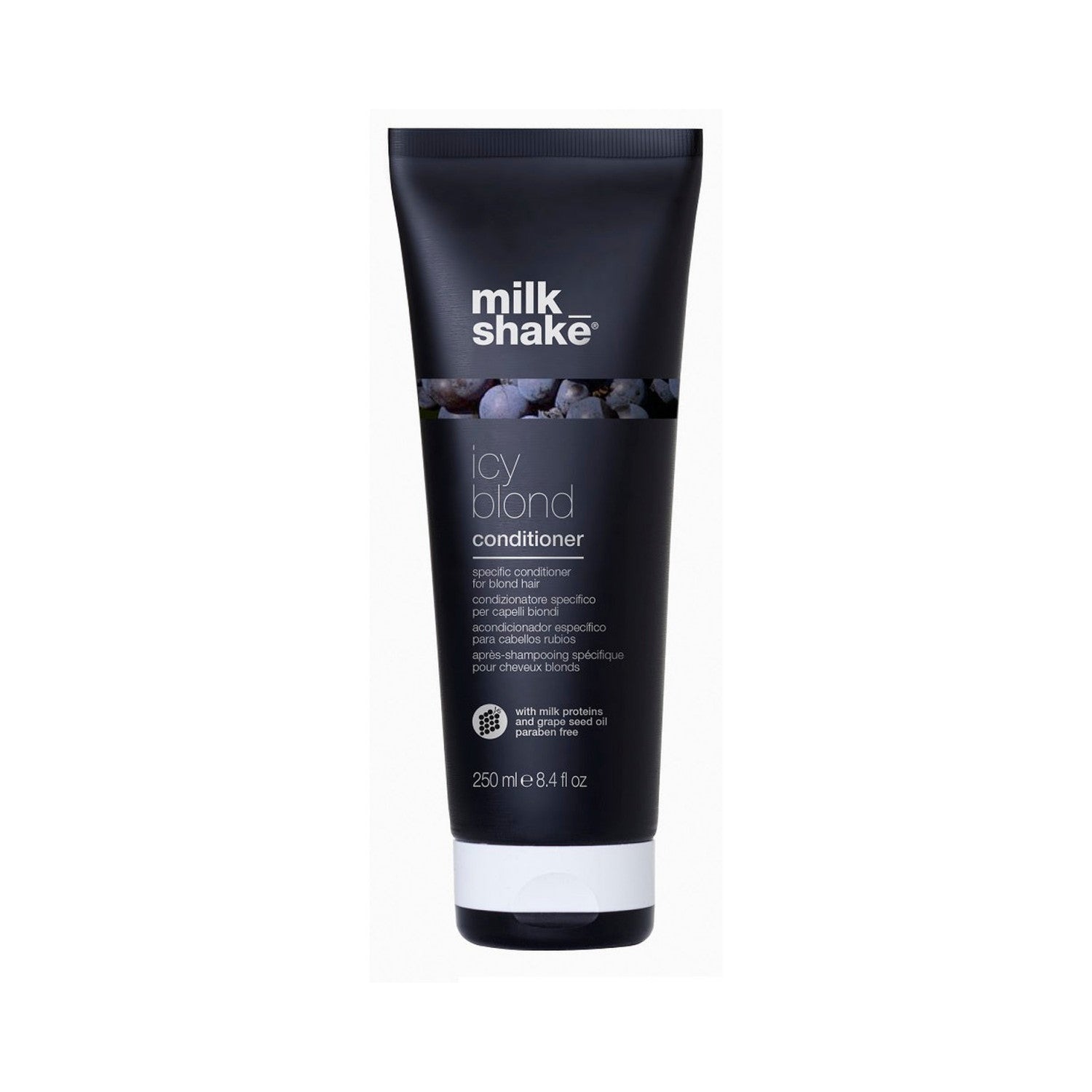 milk_shake Icy Blond Conditioner 250 ml