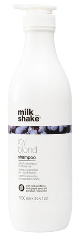 Milk Shake Icy Blond Shampoo 1000 ml