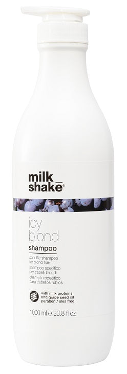 milk_shake Icy Blond Shampoo 1000 ml