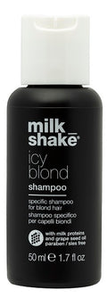milk_shake Icy Blond Shampoo