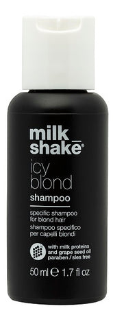 Milk Shake Icy Blond Shampoo 50 ml