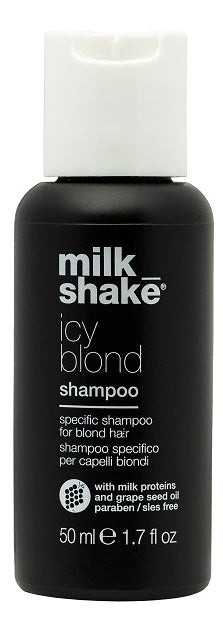 milk_shake Icy Blond Shampoo 50 ml