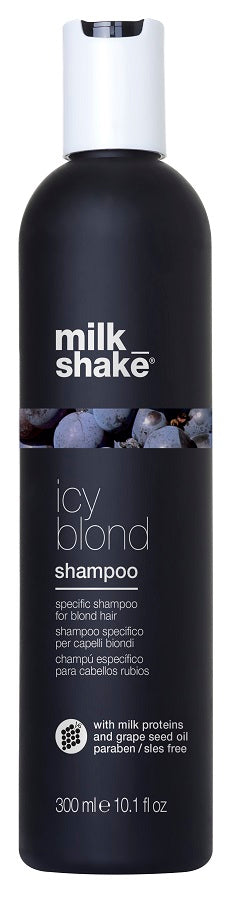 milk_shake Icy Blond Shampoo 300 ml