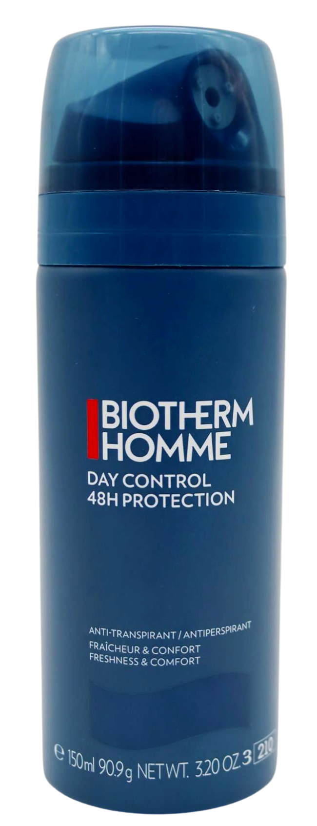 Biotherm Homme Day Control Deodorant Spray  150 ml