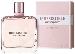 Givenchy Irresistible Eau de Toilette 80 ml