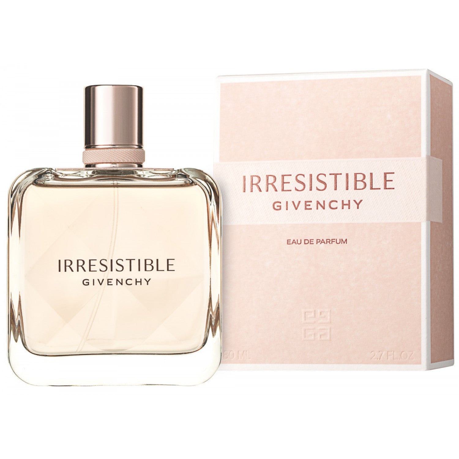 Givenchy Irresistible Eau de Toilette 50 ml