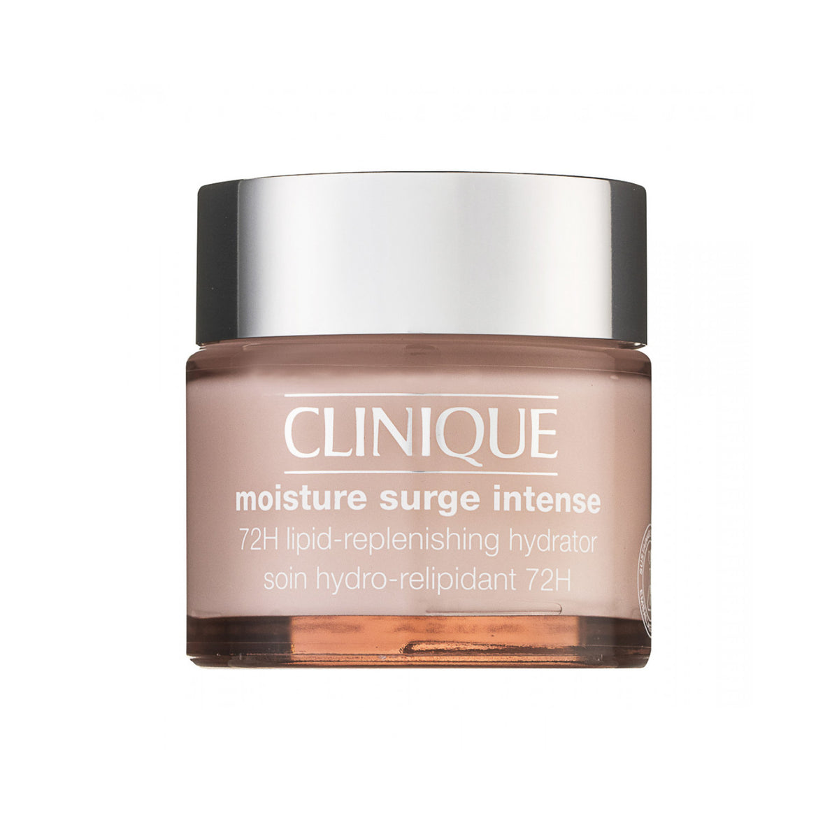 Clinique Moisture Surge Intense 72h Lipid-Replenishing Hydrator 75 ml