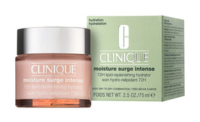 Clinique Moisture Surge Intense 72h Lipid-Replenishing Hydrator 75 ml