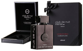 Armaf Club de Nuit Intense Man Limited Edition Eau de Parfum 105 ml