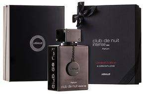 Armaf Club de Nuit Intense Man Limited Edition Eau de Parfum 105 ml