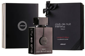 Armaf Club de Nuit Intense Man Limited Edition Parfum 105 ml