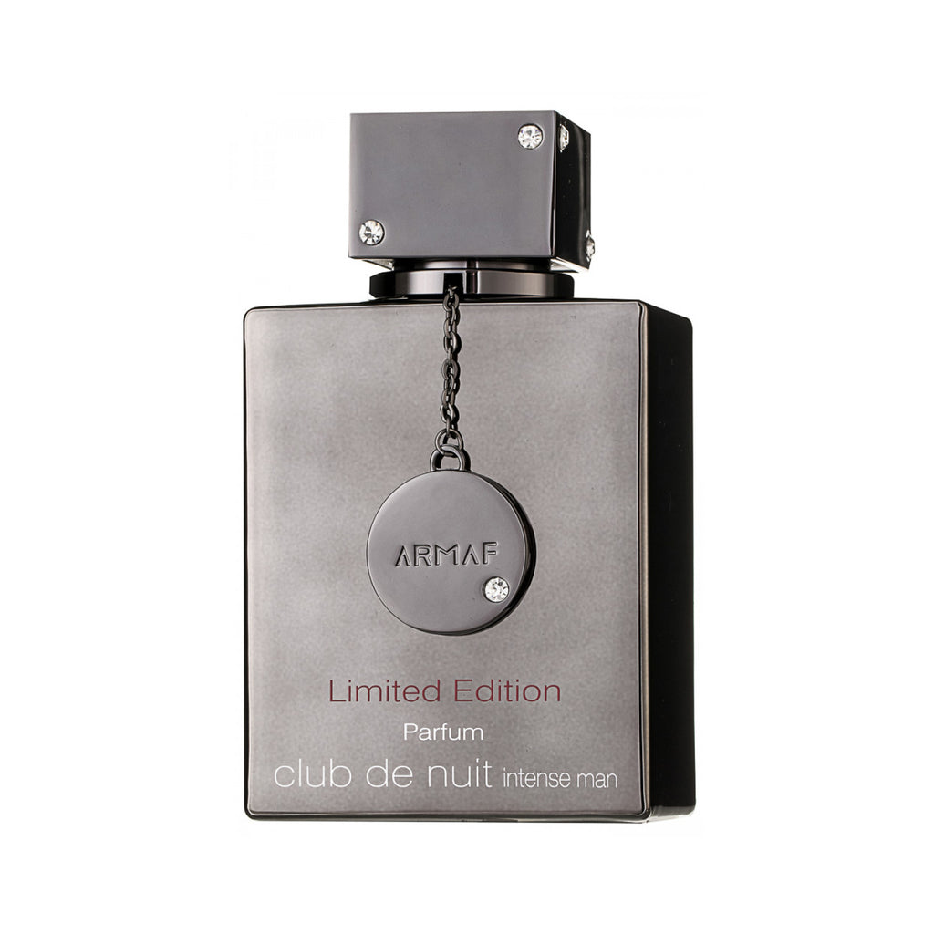 ARMAF Eau de Parfum Club De Nuit Intense Man Limited Edition 105 ml – Herren Duft, holzig