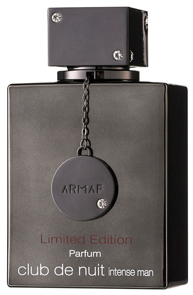 Armaf Club de Nuit Intense Man Limited Edition Parfum 105 ml / New vision