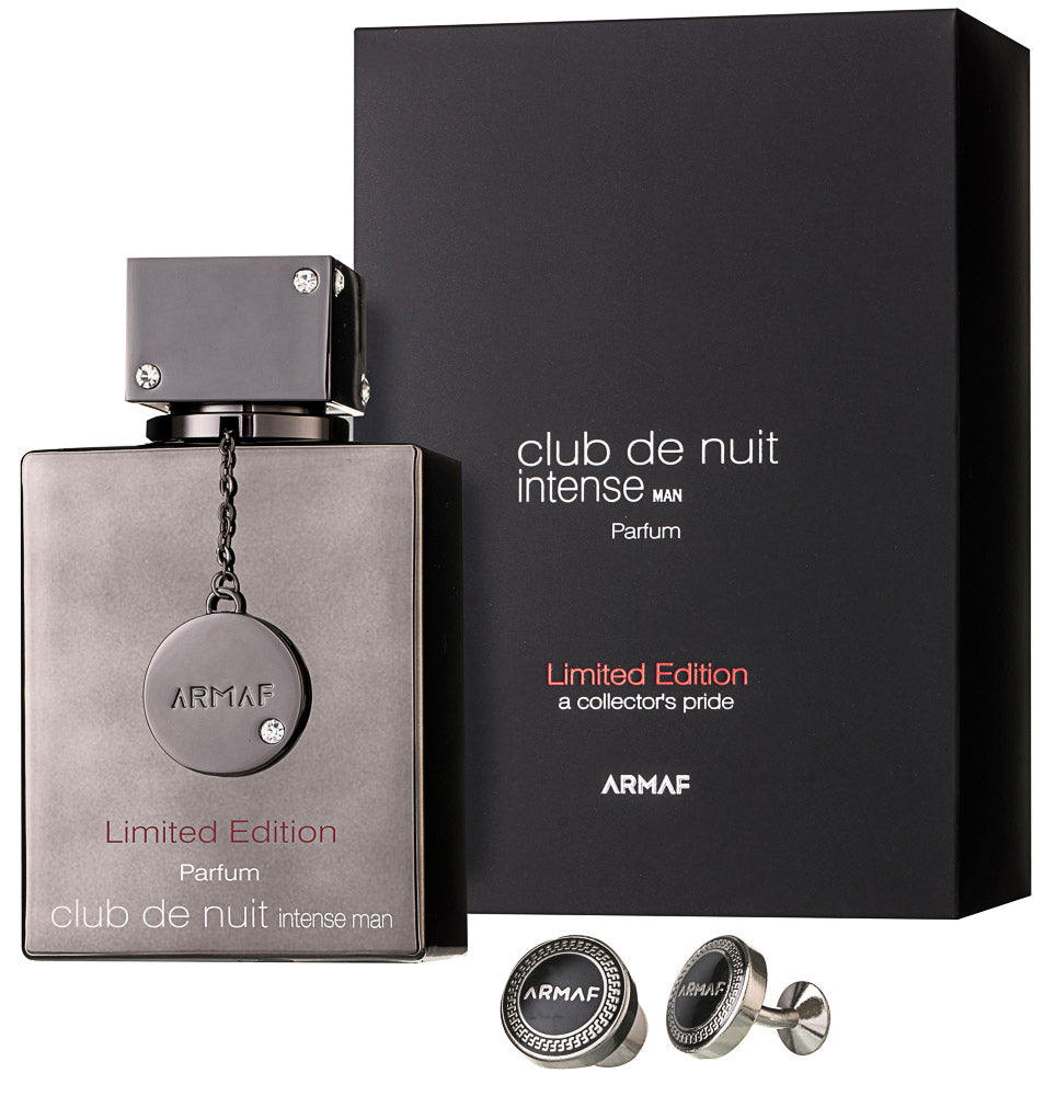 Armaf Club de Nuit Intense Man Limited Edition Parfum 105 ml / New vision