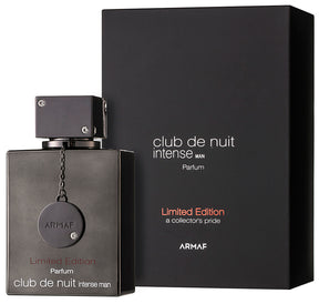 Armaf Club de Nuit Intense Man Limited Edition Parfum 105 ml / New vision