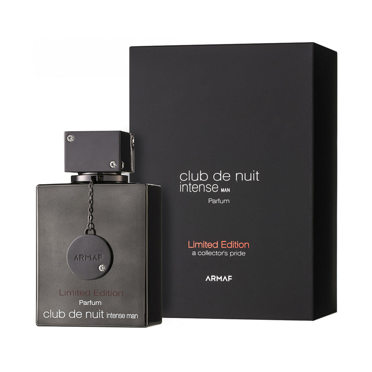 Armaf Club de Nuit Intense Man Limited Edition Parfum 105 ml / New vision