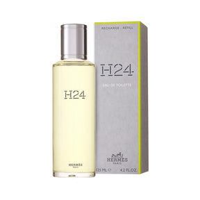 Hermès H24 Eau de Toilette 125 ml / Nachfüllpackung