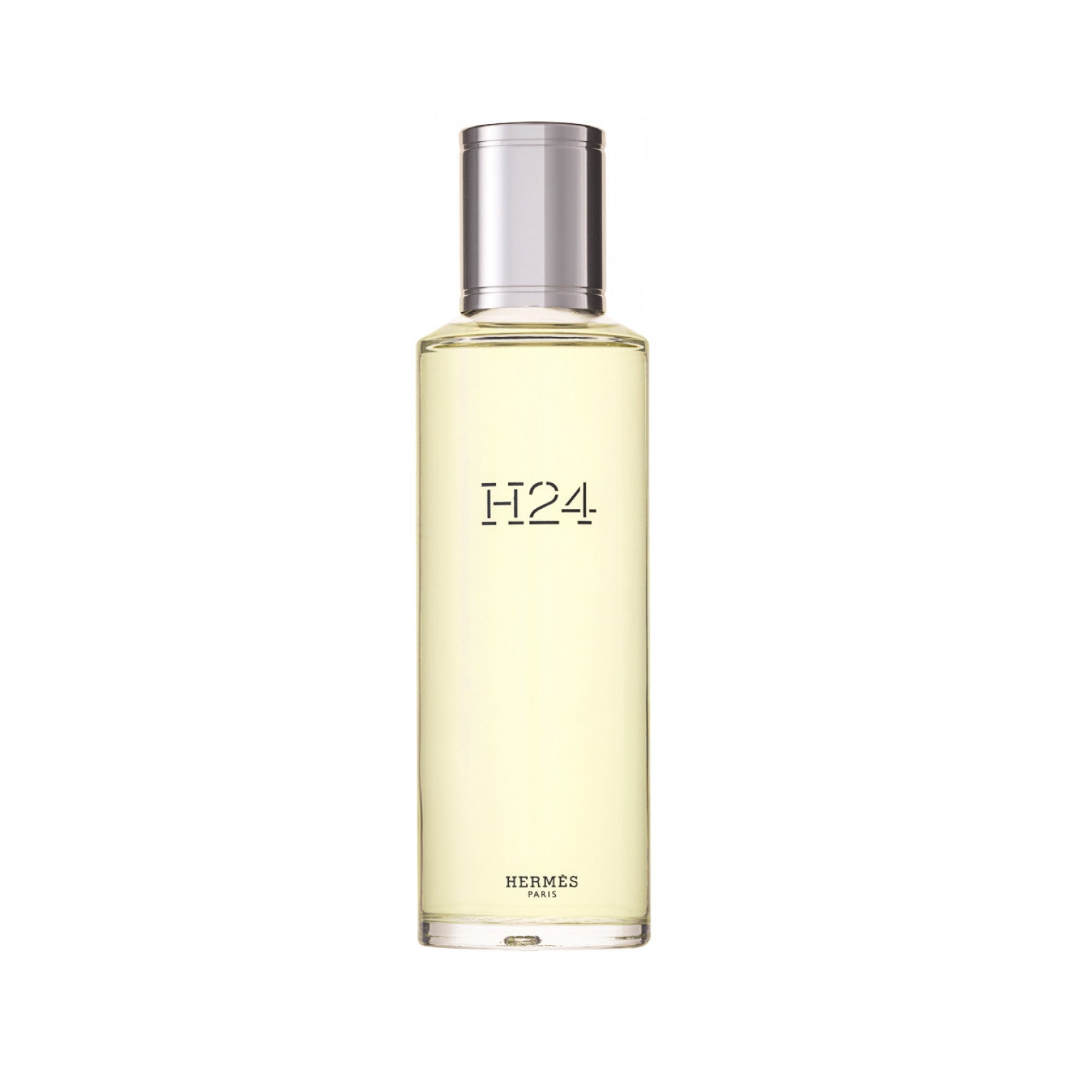 Hermès H24 Eau de Toilette Set 125 ml Nachfüllpackung + 30 ml Nachfüllbar