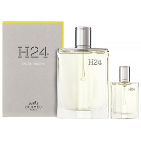 Hermès H24 Eau de Toilette Set 50 ml + 5 ml