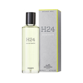 Hermès H24 Eau de Toilette 200 ml / Nachfüllpackung