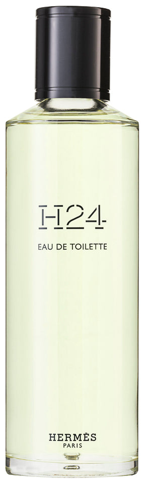 Hermès H24 Eau de Toilette 200 ml / Nachfüllpackung