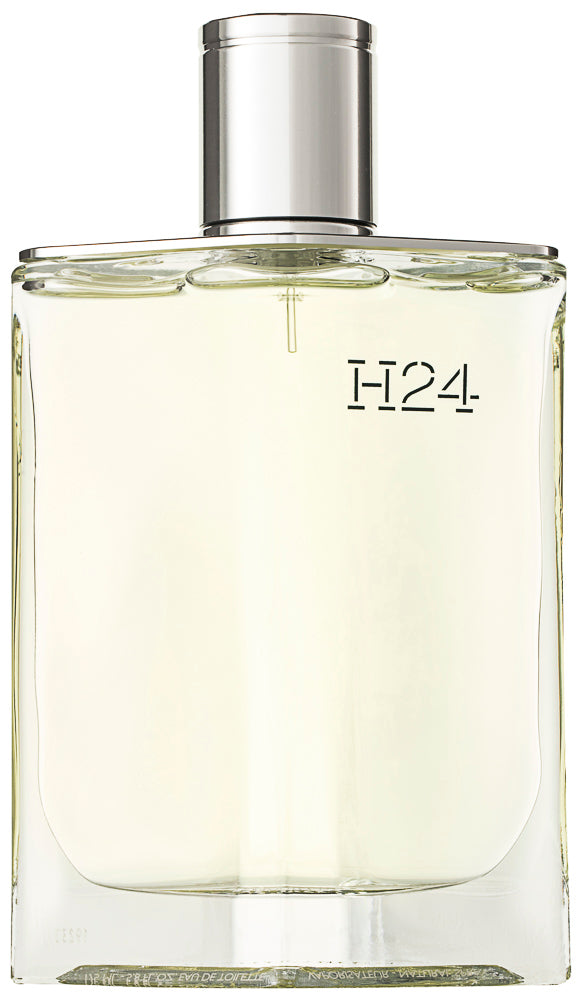 Hermès H24 Eau de Toilette 175 ml / Nachfüllbar