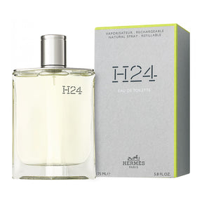 Hermès H24 Eau de Toilette 175 ml / Nachfüllbar