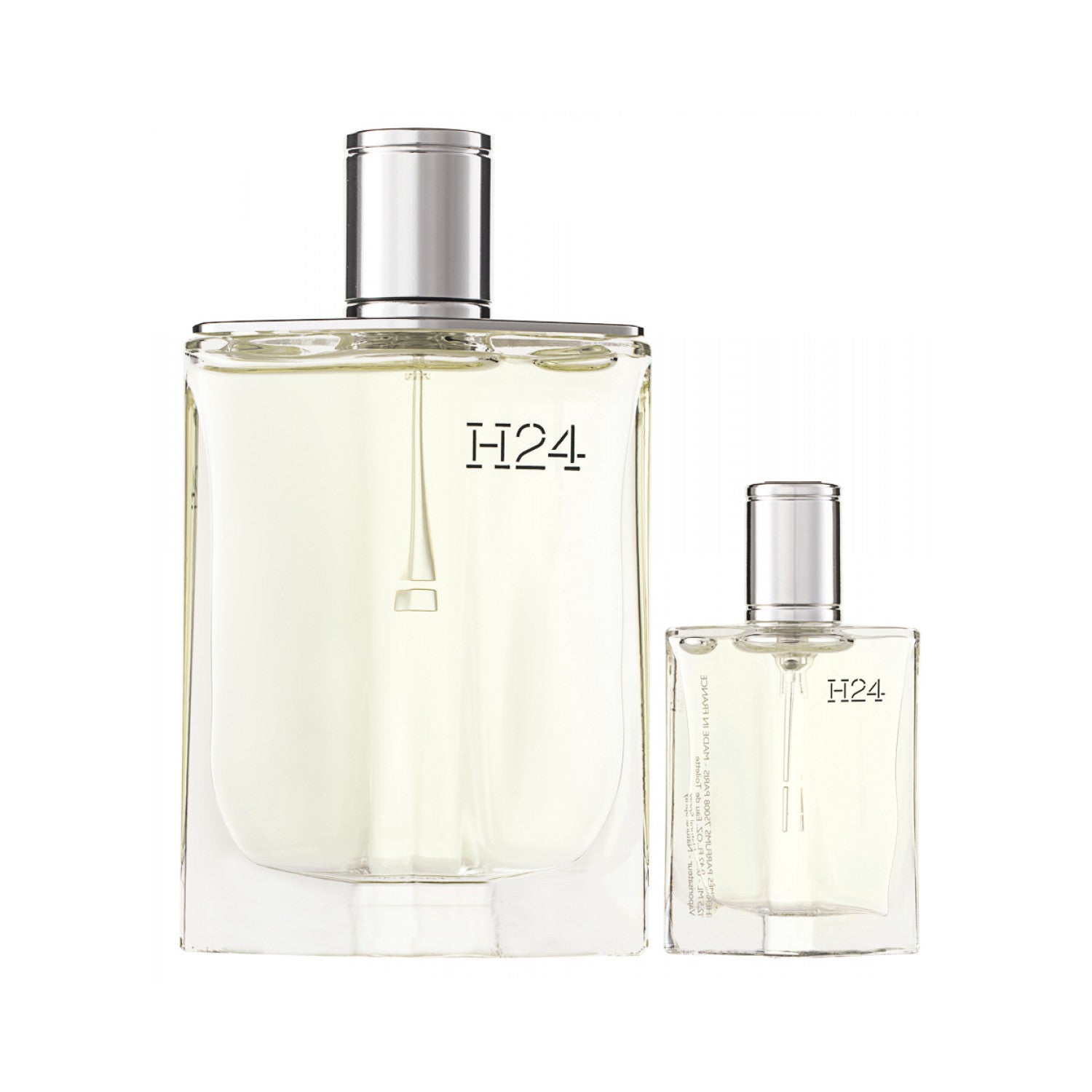 Hermès H24 Eau de Toilette Set 100 ml + 15 ml
