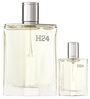 Hermès H24 Eau de Toilette Set 100 ml + 15 ml