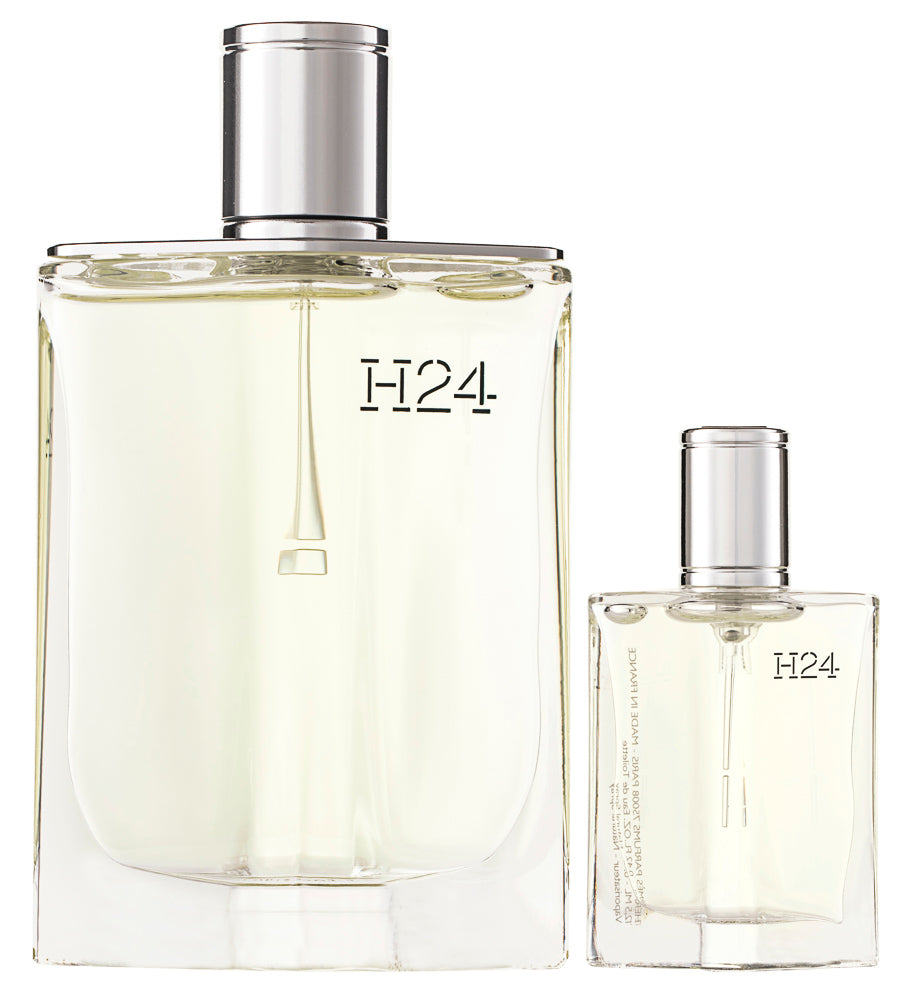 Hermès H24 Eau de Toilette Set 100 ml + 15 ml
