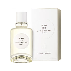 Givenchy Eau de Givenchy 2018 Eau de Toilette 100 ml