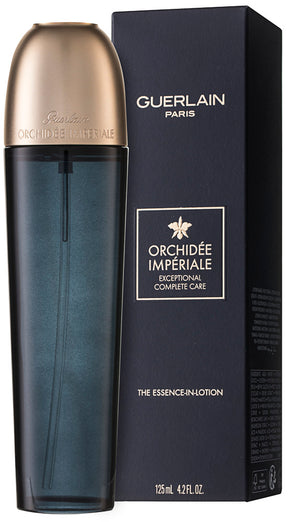 Guerlain Orchidée Impériale Essence Gesichtslotion 125 ml