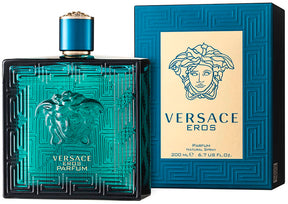 Versace Eros Pour Homme Parfum 200 ml
