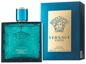 Versace Eros Pour Homme Parfum 100 ml