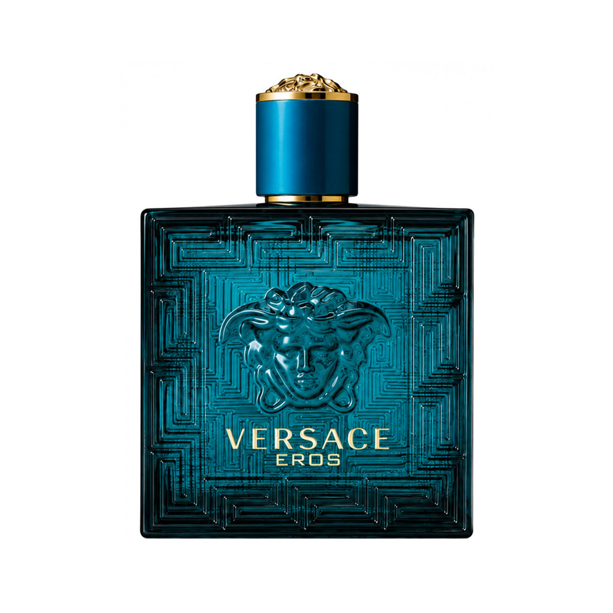 Versace Eros Pour Homme Deodorant Spray 100 ml
