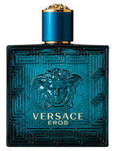Versace Eros Pour Homme Deodorant Spray 100 ml