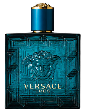 Versace Eros Pour Homme Deodorant Spray 100 ml