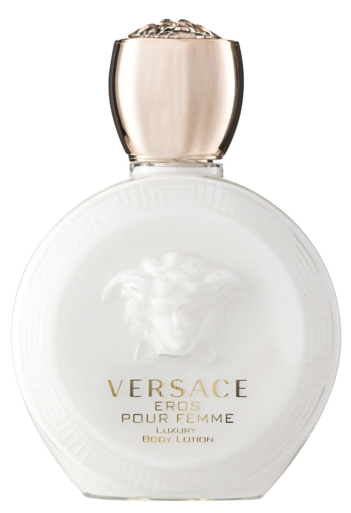 Versace Eros Pour Femme Körperlotion 200 ml