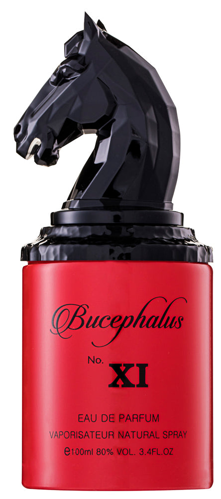 Armaf Bucephalus XI Eau de Parfum 100 ml