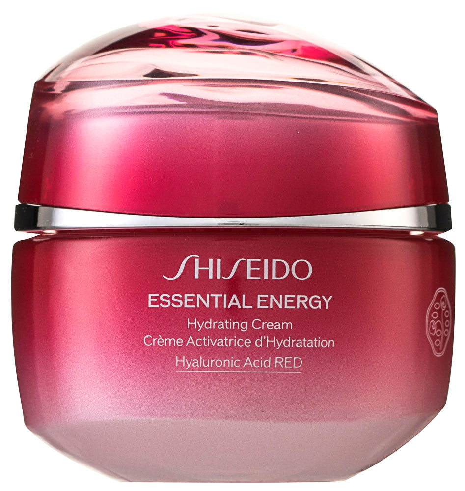 Shiseido Essential Energy Hydrating Gesichtscreme 50 ml