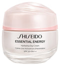 Shiseido Essential Energy Hydrating Tagescreme SPF 20