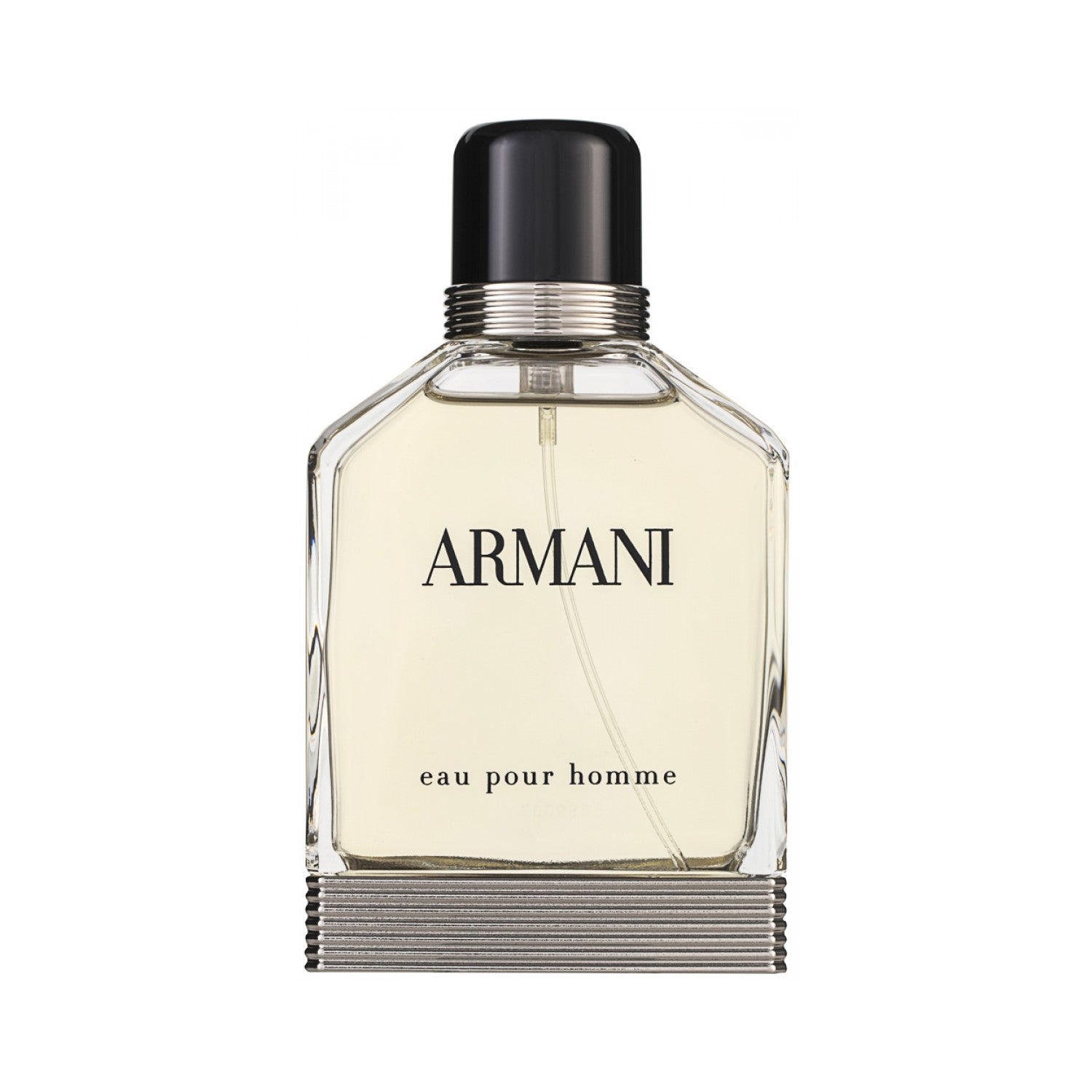 Giorgio Armani Eau Pour Homme Eau de Toilette 100 ml