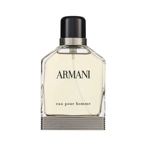 Giorgio Armani Eau Pour Homme Eau de Toilette 100 ml
