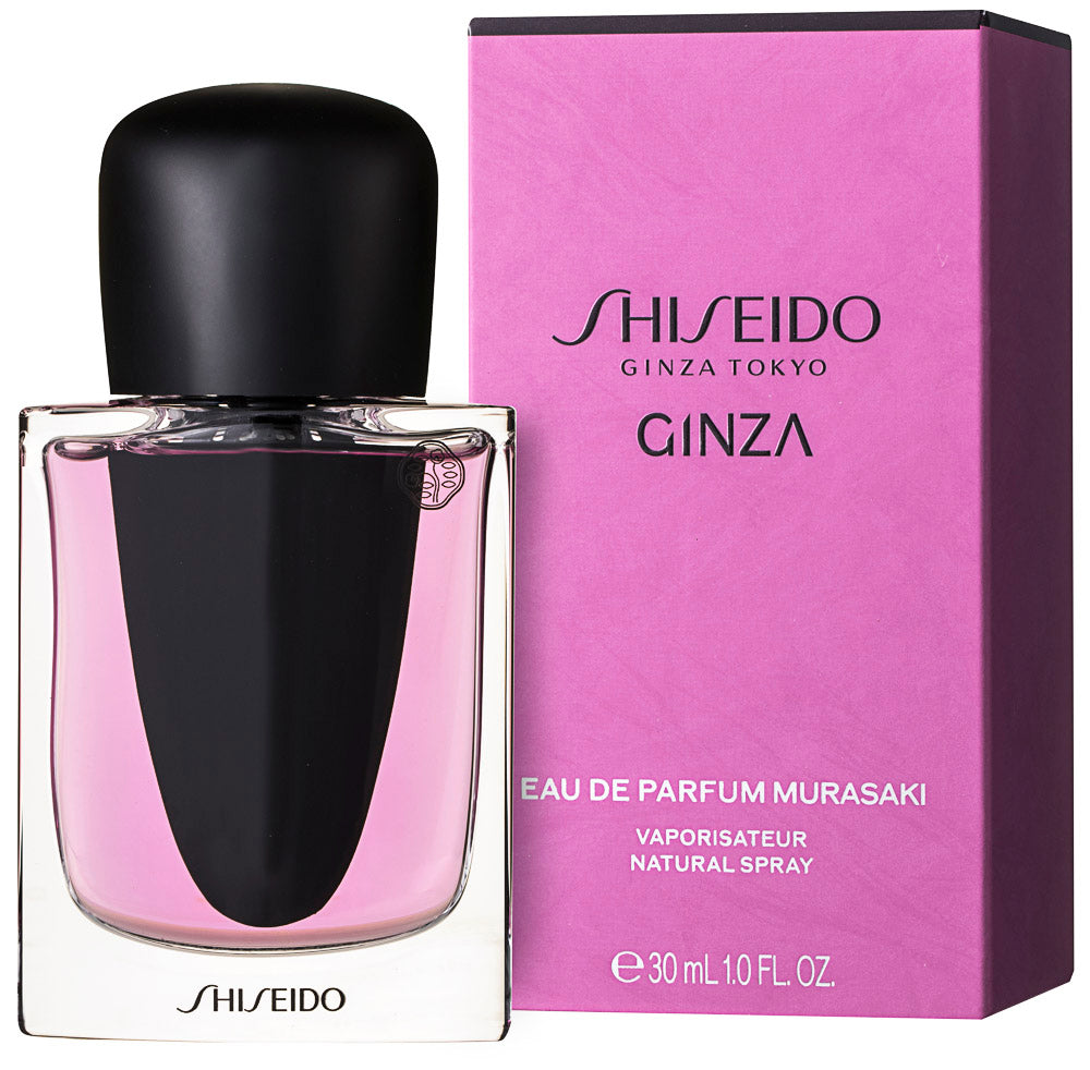 Shiseido Ginza Murasaki Eau de Parfum 30 ml