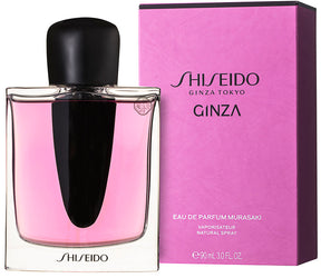 Shiseido Ginza Murasaki Eau de Parfum 90 ml