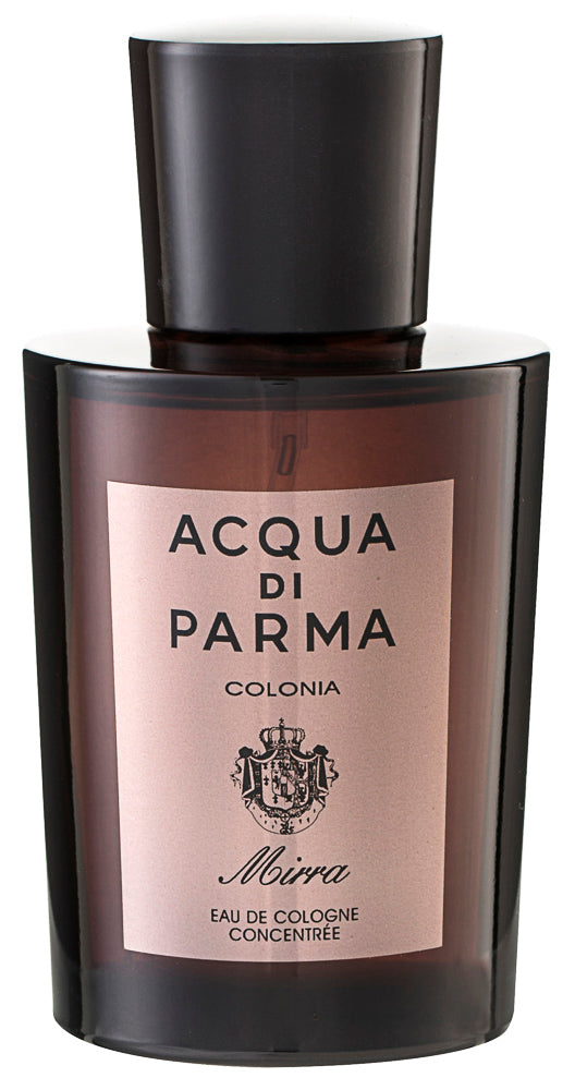 Acqua di Parma Colonia Mirra Eau de Cologne 100 ml