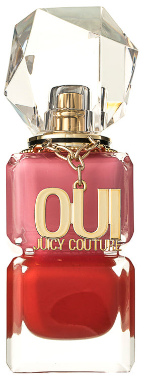 Juicy Couture Oui Eau de Parfum 50 ml