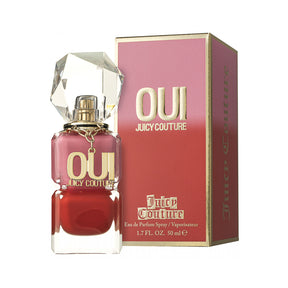 Juicy Couture Oui Eau de Parfum 50 ml