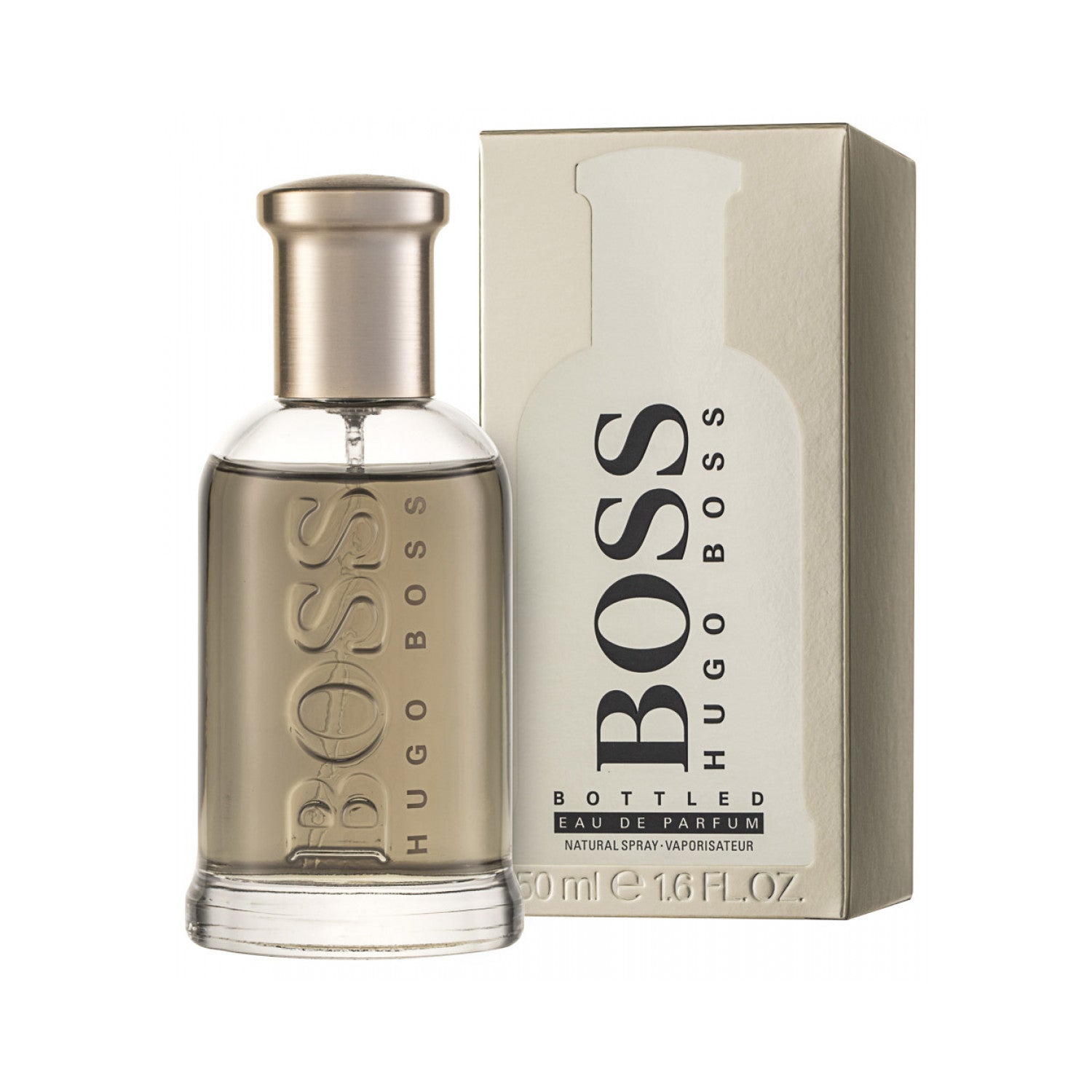 Hugo Boss Boss Bottled 2020 Eau de Parfum 50 ml