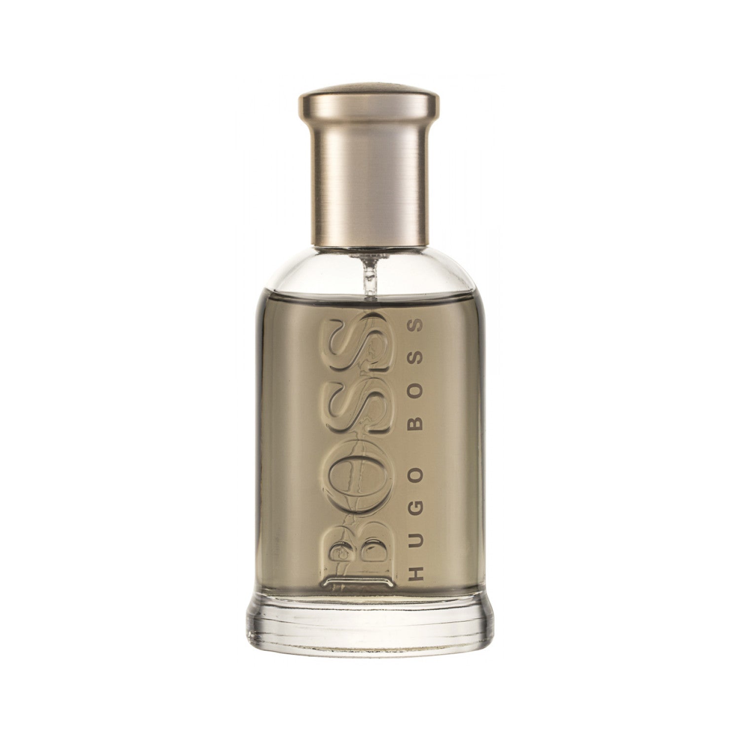 Hugo Boss Boss Bottled 2020 Eau de Parfum Set 100 ml + 10 ml + 100 ml Duschgel